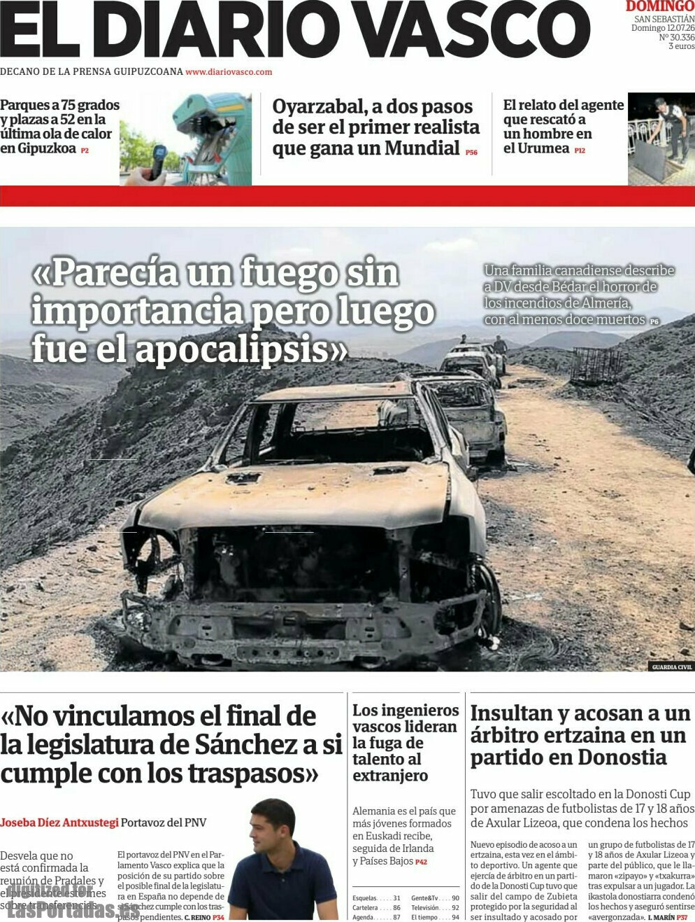 El Diario Vasco