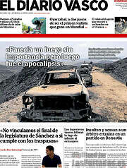 /El Diario Vasco