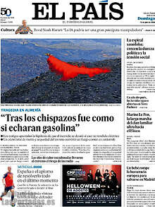Periodico El País