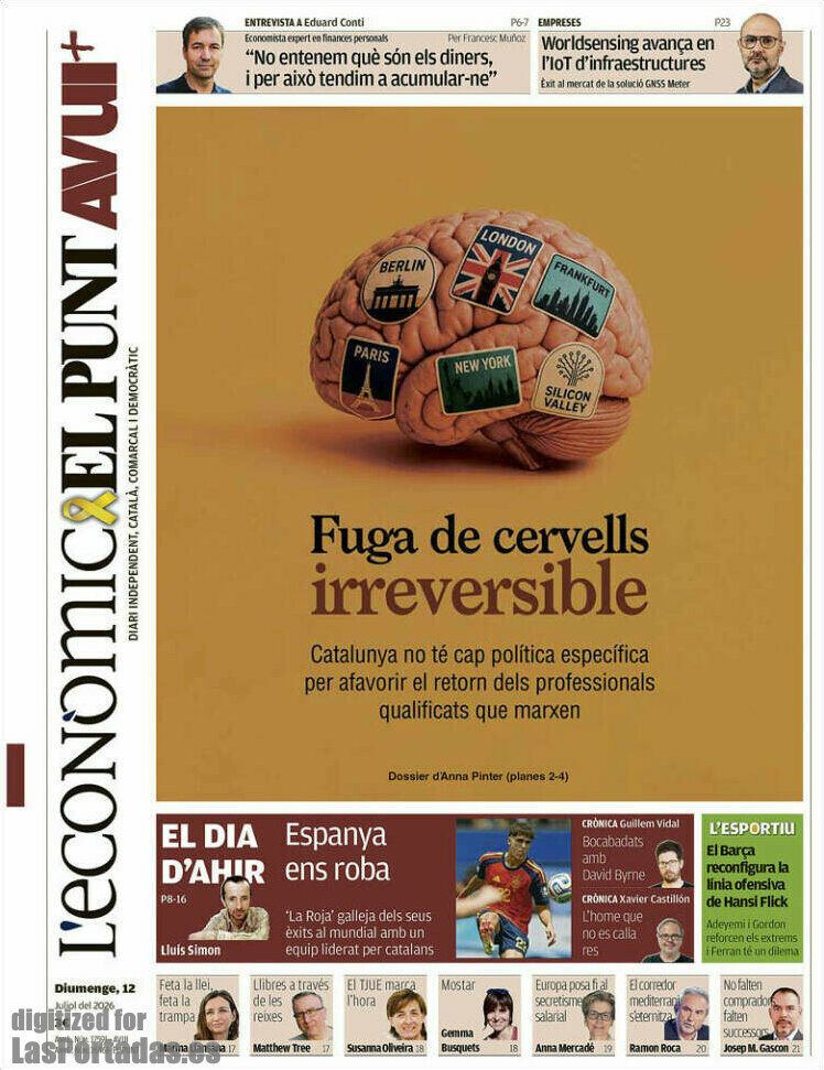 El Punt