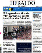 /Heraldo de Aragon