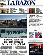 /La Razón