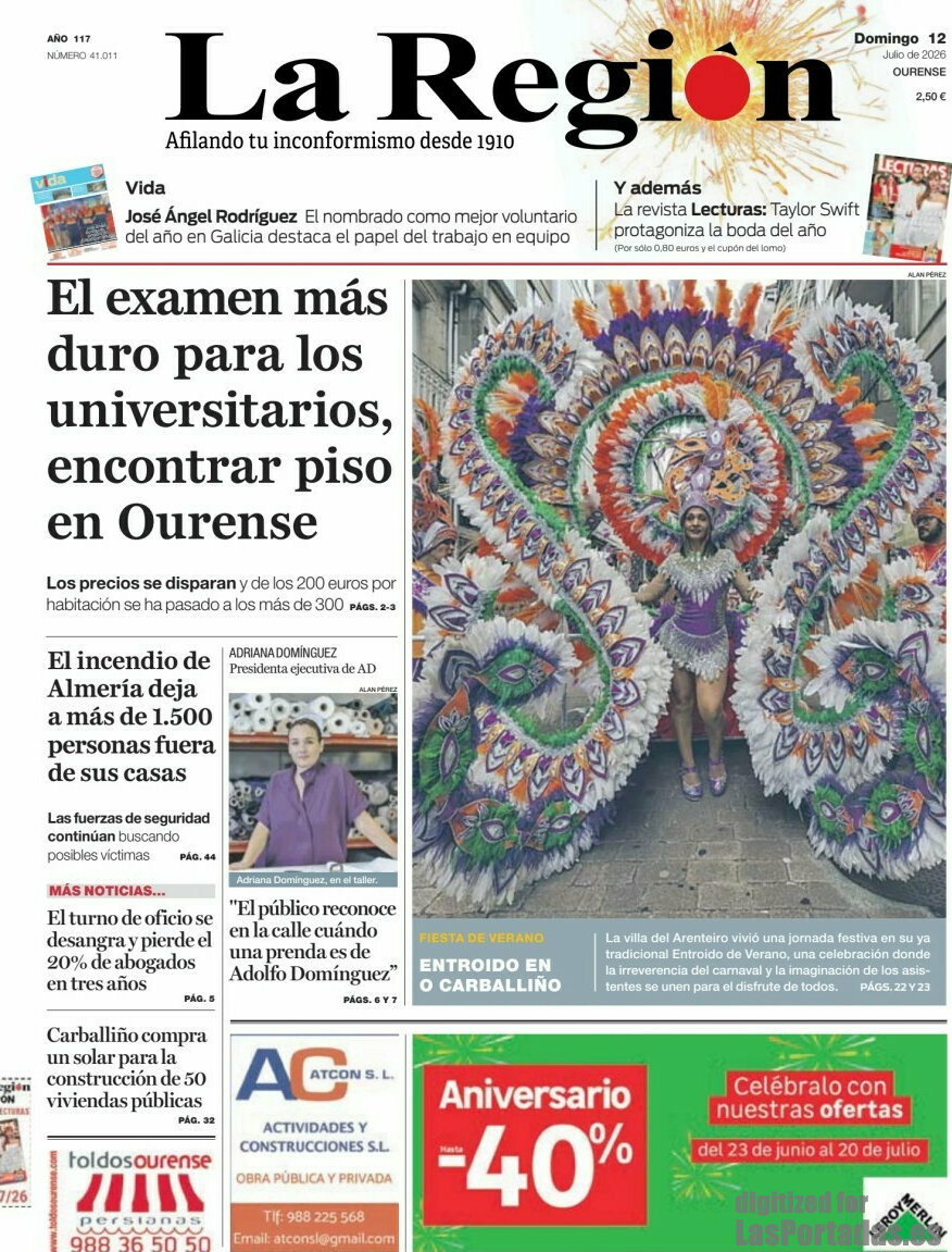 La Región