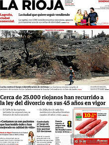 Periodico La Rioja