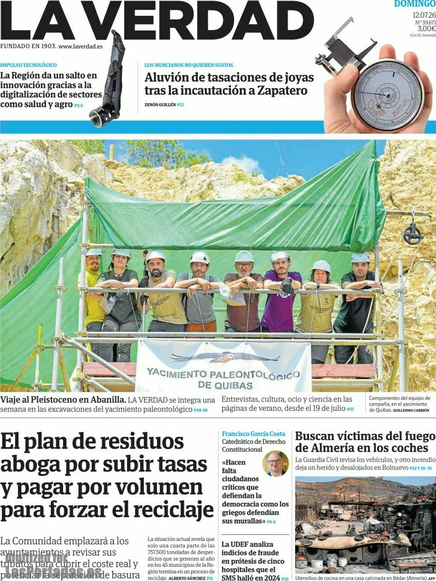 La Verdad