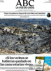 /La Voz de Cádiz