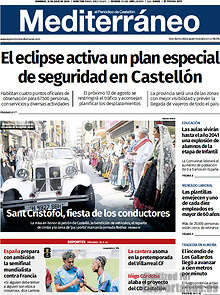 Periodico Mediterráneo