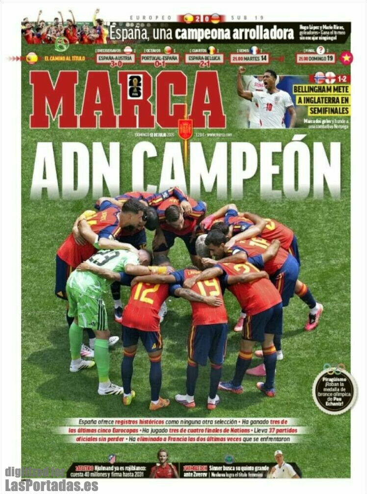 Marca