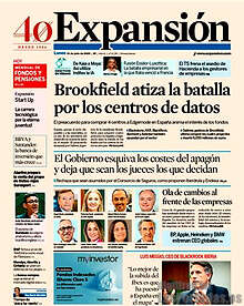 Periodico Expansion