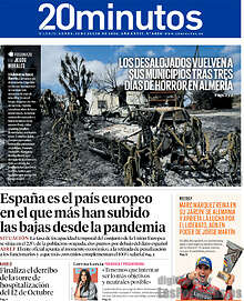 Periodico 20 Minutos