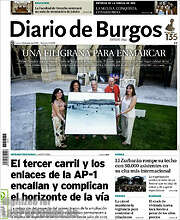 /Diario de Burgos