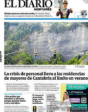 /El Diario Montañés