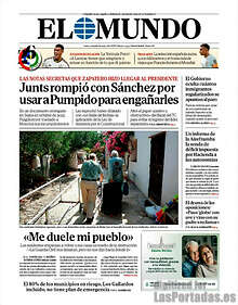 Periodico El Mundo