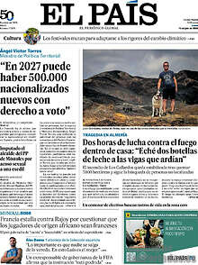 Periodico El País