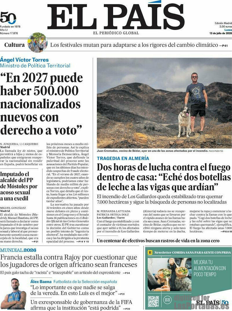 El País