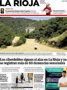 Periodico La Rioja
