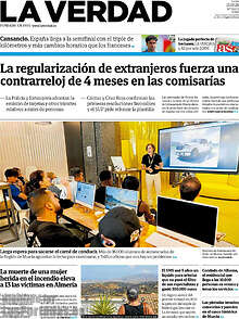 Periodico La Verdad