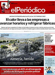 /El Periódico de Catalunya(Castellano)