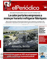 /El Periódico de Catalunya(Català)