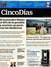 /Cinco Días