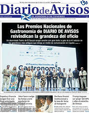 /Diario de Avisos