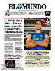 /El Mundo