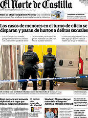 /El Norte de Castilla