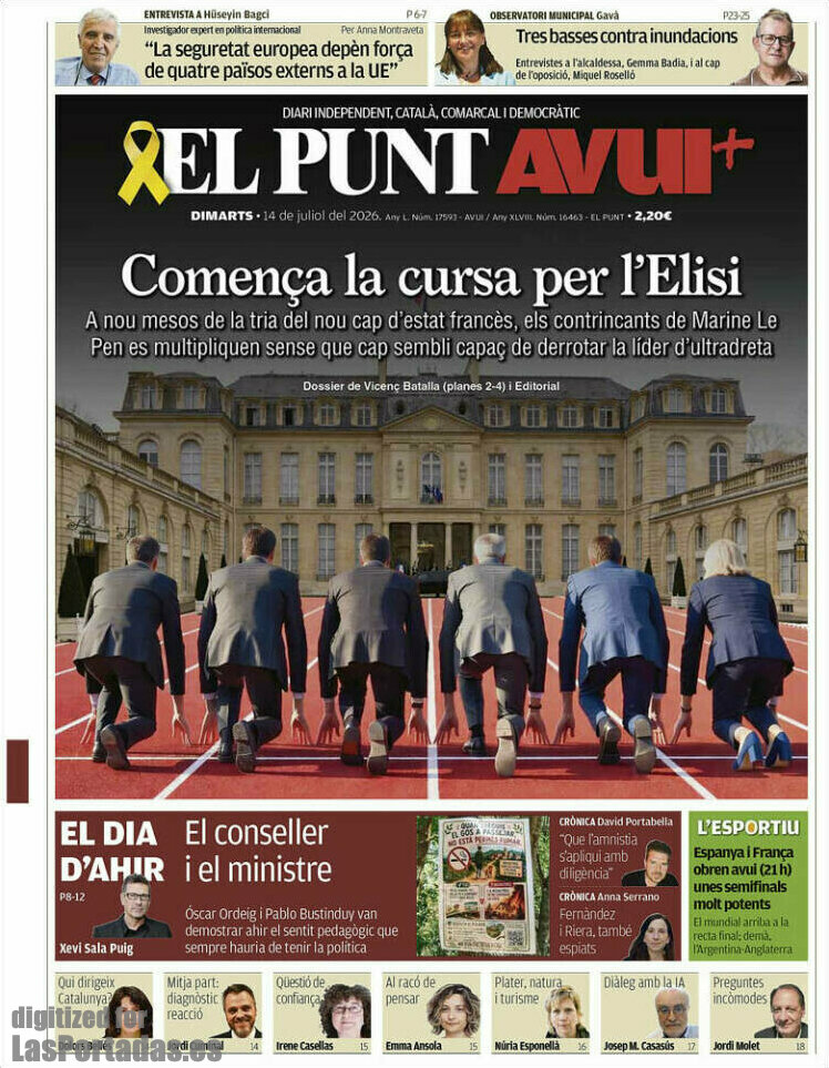 El Punt