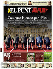 /El Punt