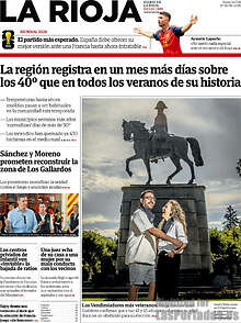 Periodico La Rioja