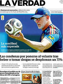 Periodico La Verdad