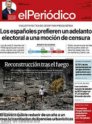 /El Periódico de Catalunya(Castellano)