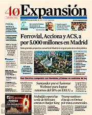 /Expansion