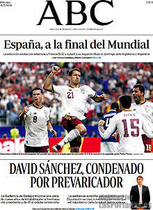 Periodico ABC