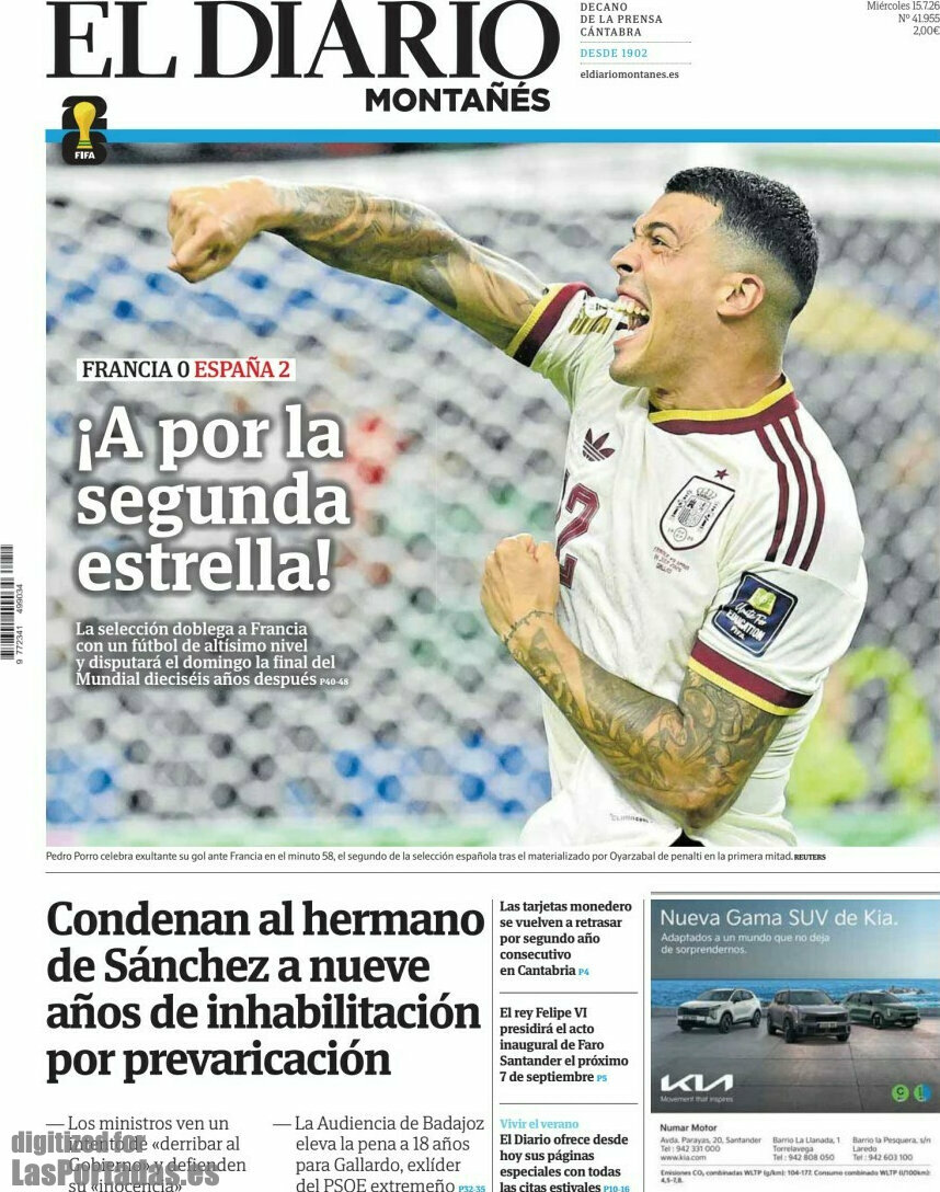 El Diario Montañés