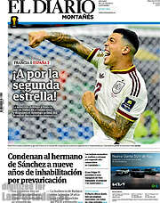 /El Diario Montañés