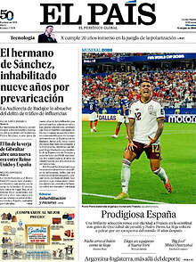 Periodico El País