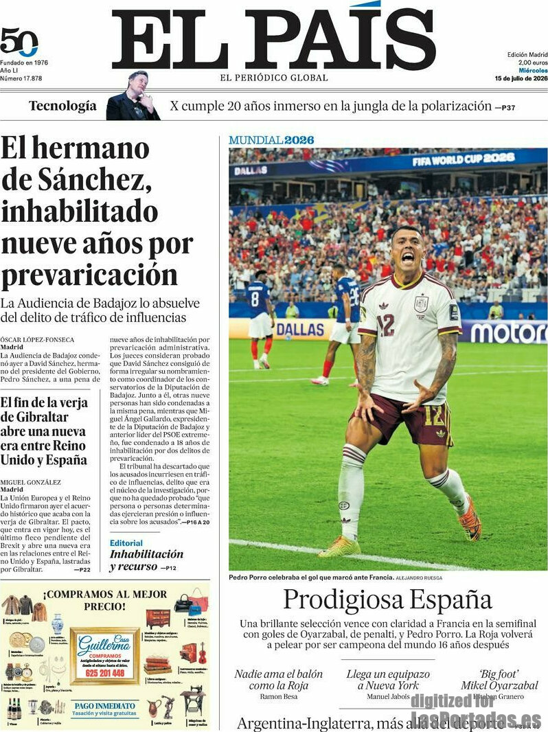 El País