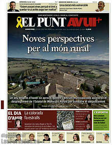 Periodico El Punt
