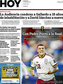 Periodico Hoy