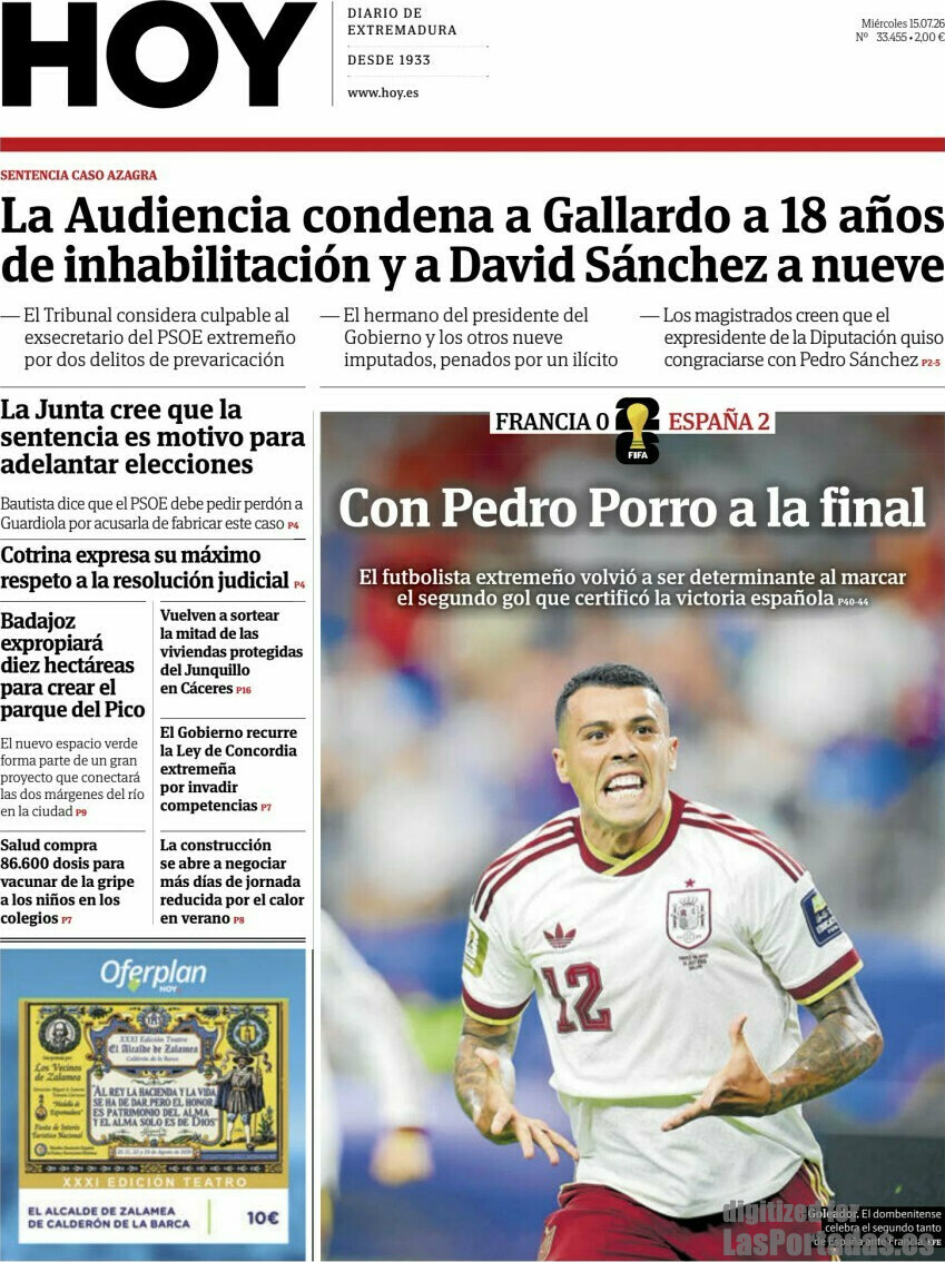 Hoy