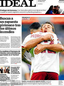 Periodico Ideal