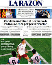 /La Razón