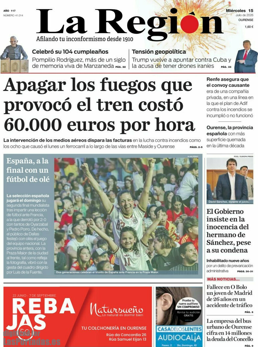 La Región