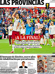 /Las Provincias