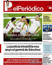 /El Periódico de Catalunya(Català)