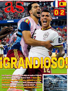 Periodico AS