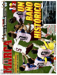 Periodico Marca