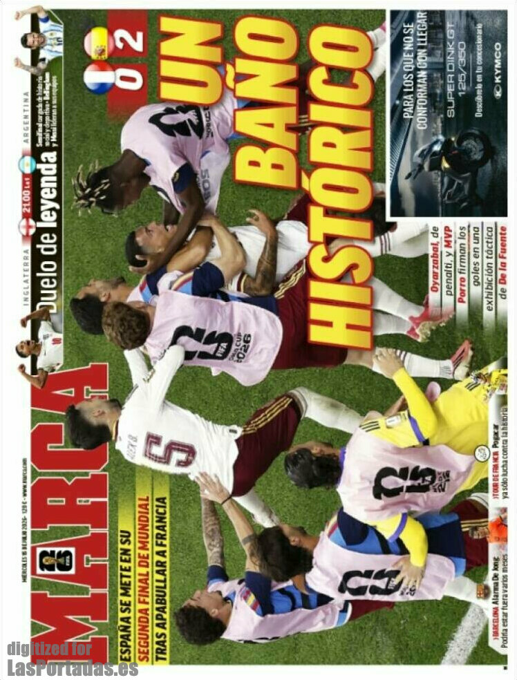 Marca