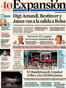 Periodico Expansion
